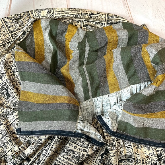 Rare Legend of Zelda Handmade Retro Bombshell Pinup Pocket Cosplay Dress - Picture 6 of 14